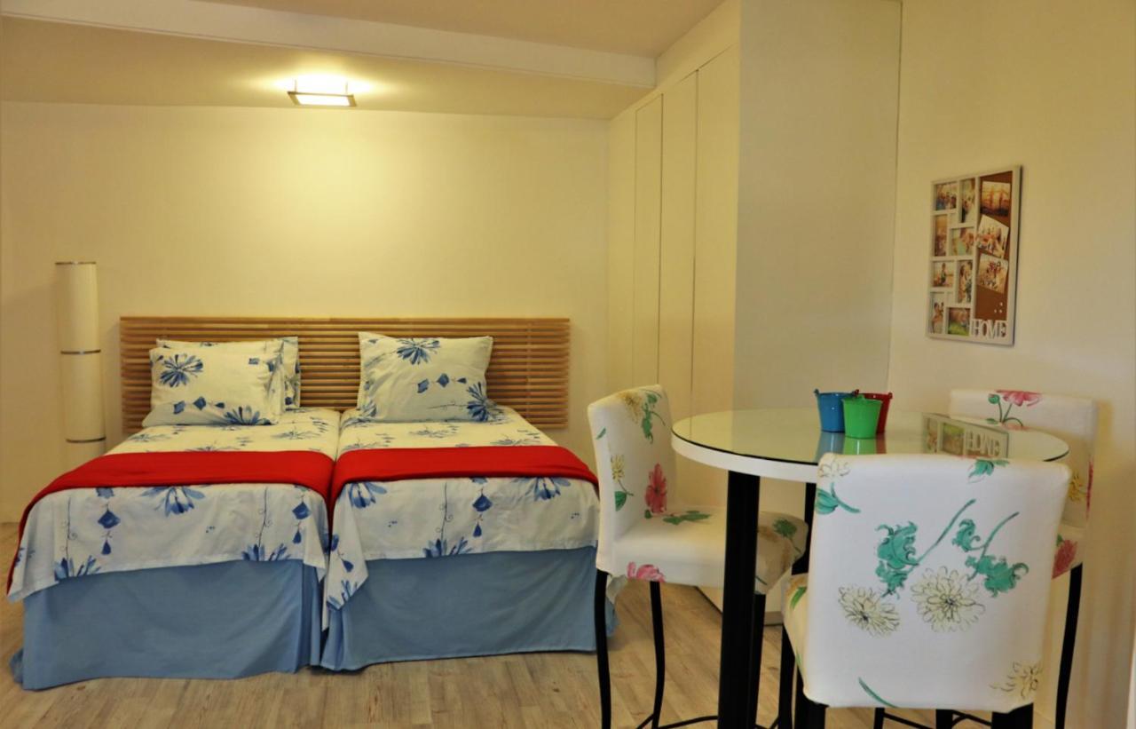 Red Cozy Stay Limassol Zewnętrze zdjęcie