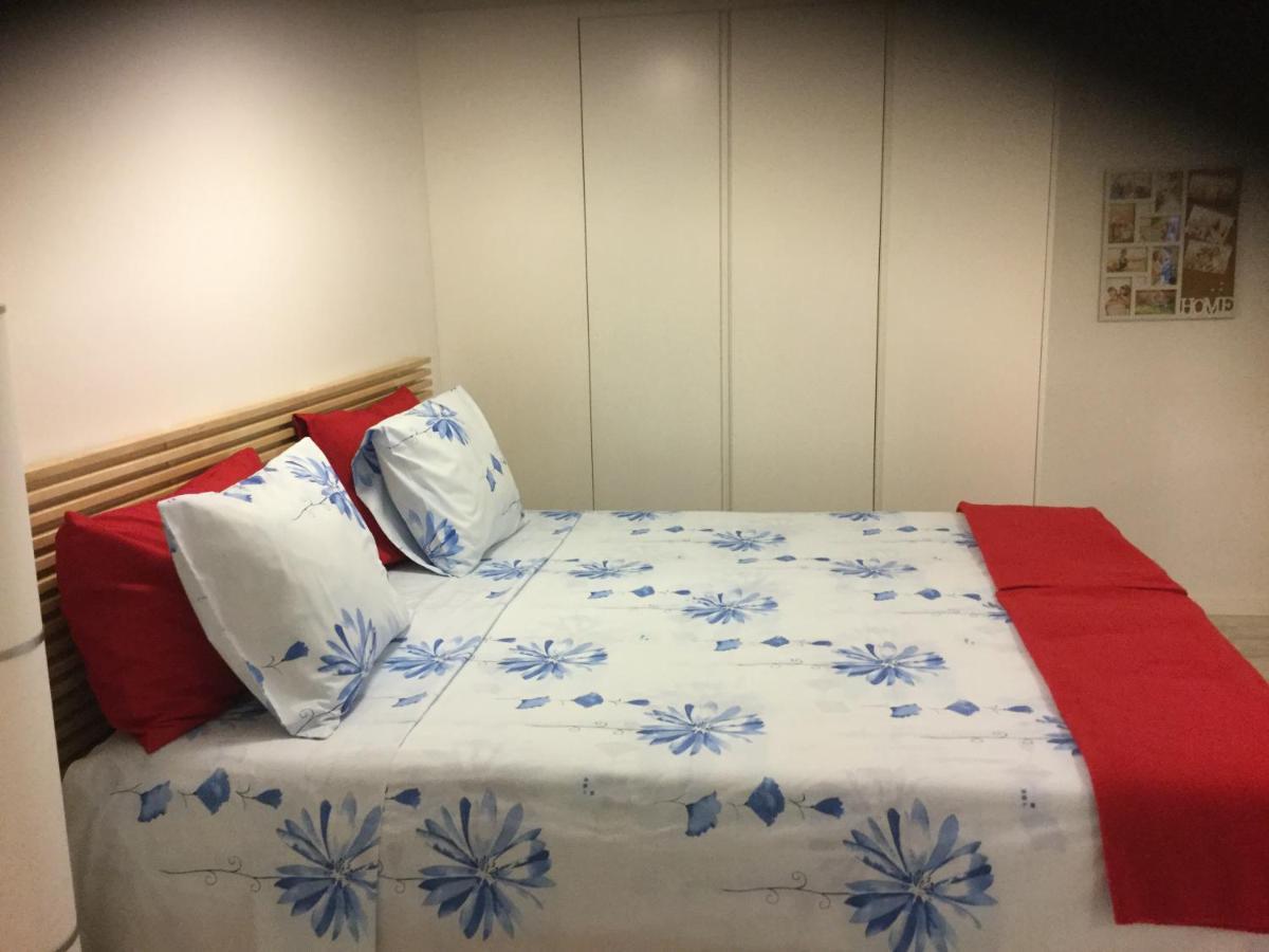 Red Cozy Stay Limassol Zewnętrze zdjęcie