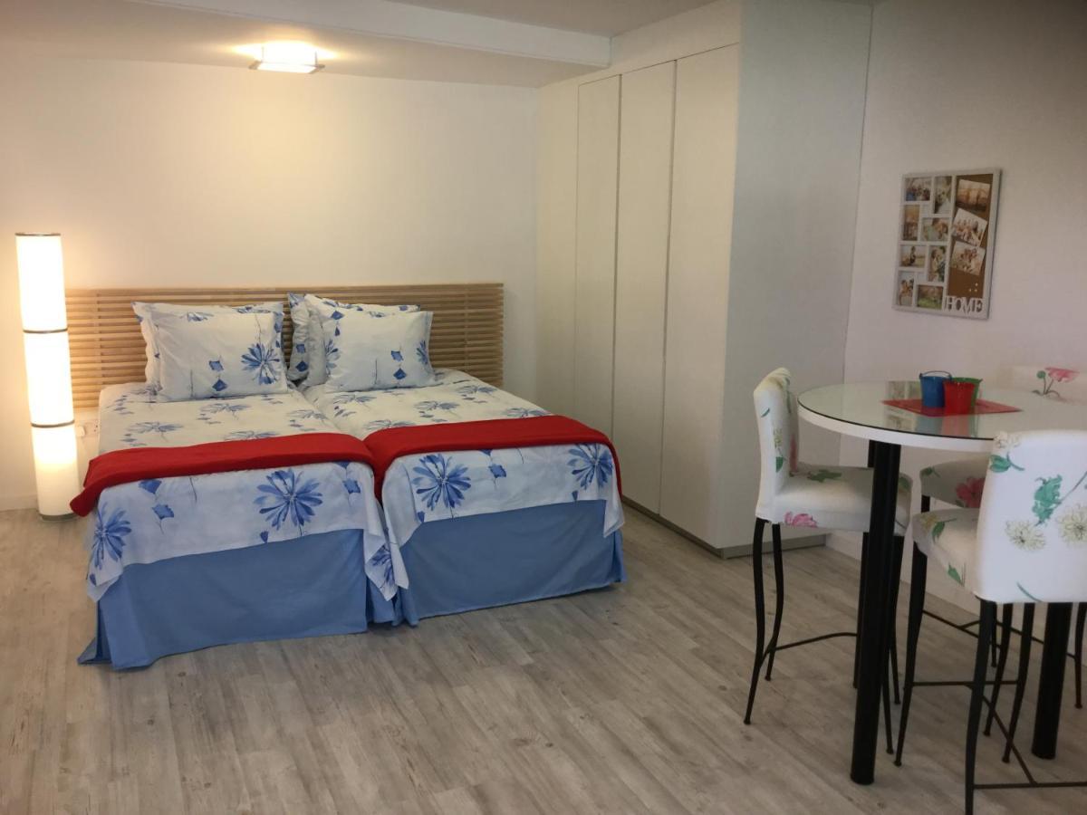 Red Cozy Stay Limassol Zewnętrze zdjęcie