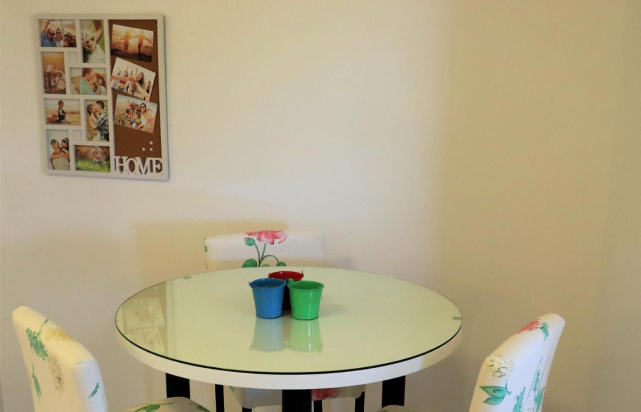 Red Cozy Stay Limassol Zewnętrze zdjęcie