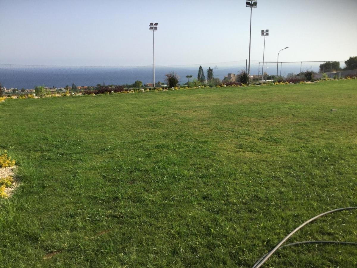 Red Cozy Stay Limassol Zewnętrze zdjęcie